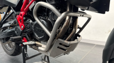 BMW F800 GS Rallye